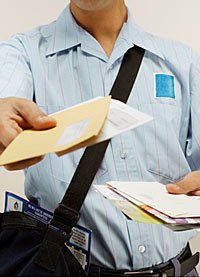 Give By Mail/Phone