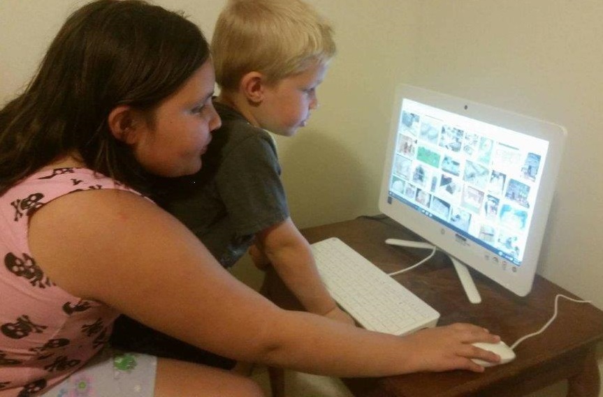 A Digital Divide Success Story
