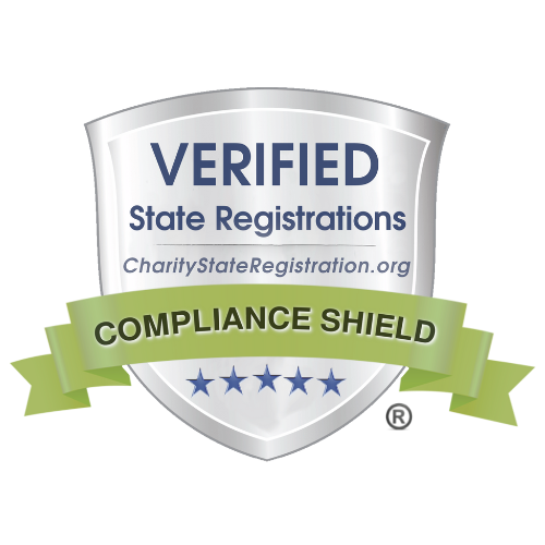 helping Americans Compliance Shield (R)